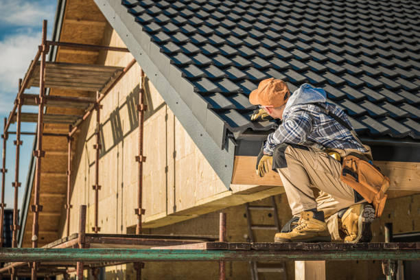 Best Flat Roofing  in Lake Dunlap, TX